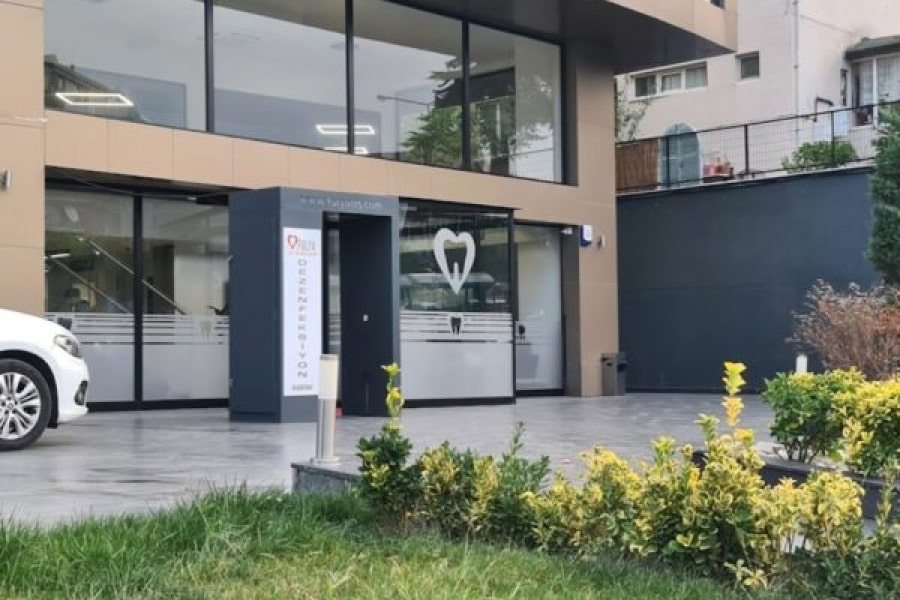 Fulya Dental Clinic Hurriyet Branch