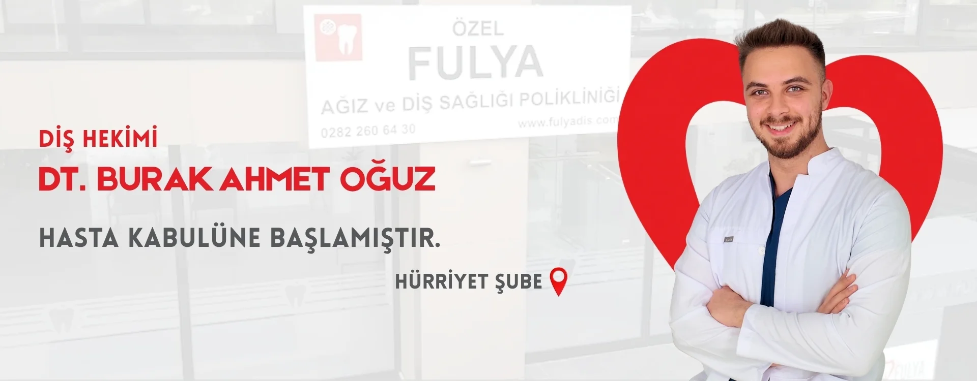 Burak Ahmet OĞUZ