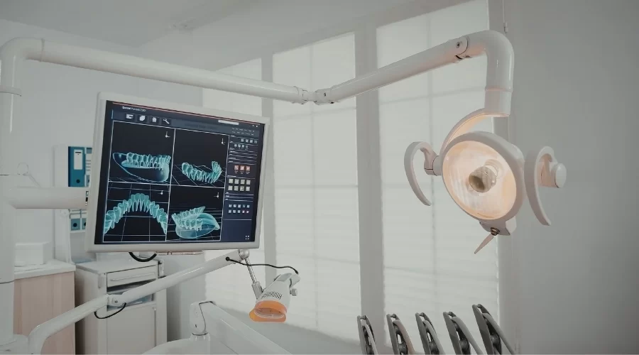 Çerkezköy Diş Klinikleri