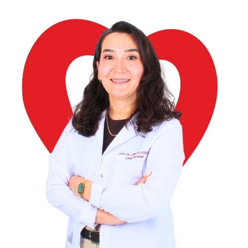 Uzm. Dt. Özlem Elverişli