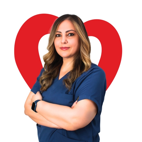 Uzm. Dr. Dt. Deste Akyollu