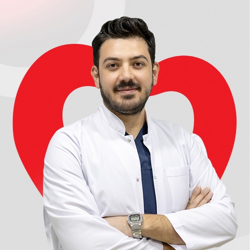 Uzm. Dt. Yakup Doğan Kaygı