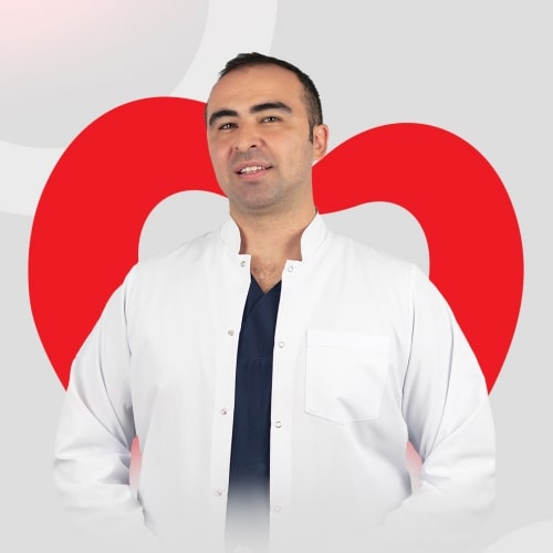 Uzm. Dt. Onur Doğan DAĞ