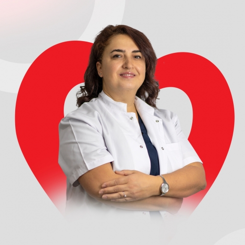 Dt. Esin Alp AKSÜT