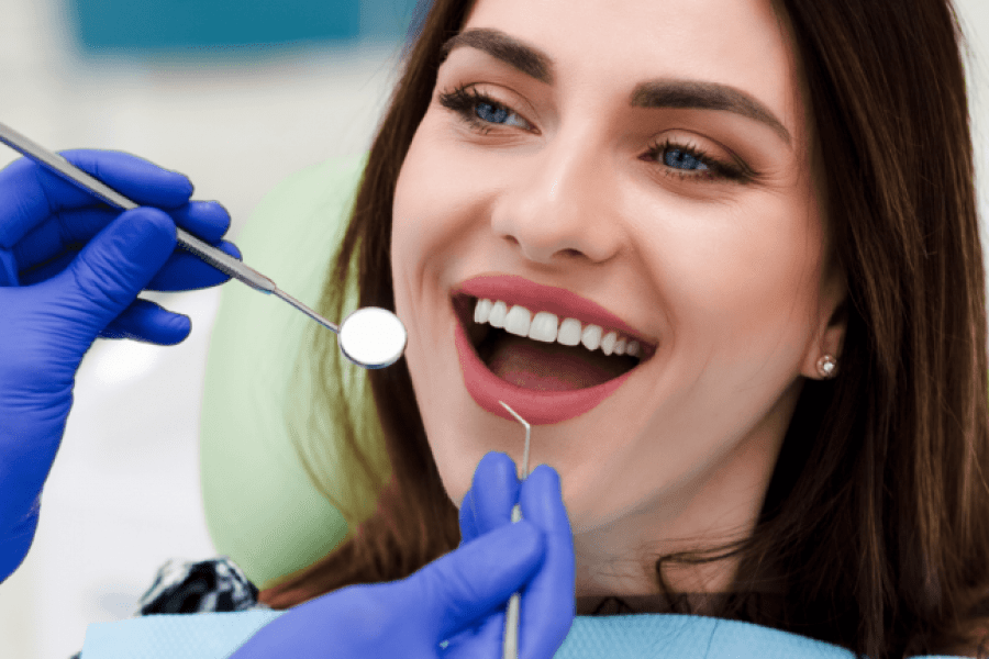Eksik Dişler Çene Kemiğinizi Ve Yüzünüzü Nasıl Etkiler?