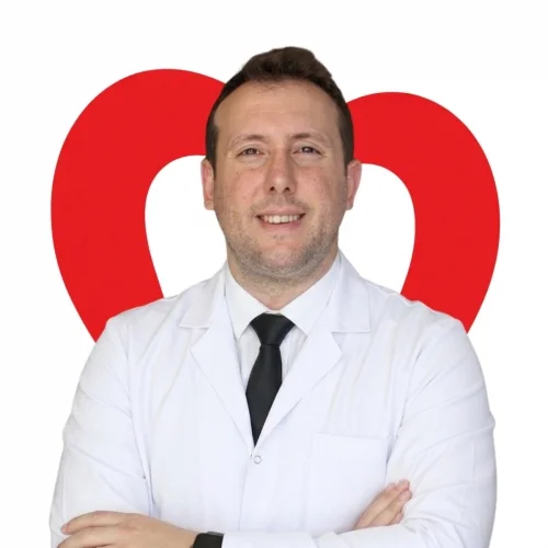 Doç. Dr. Mutlu KESKİN