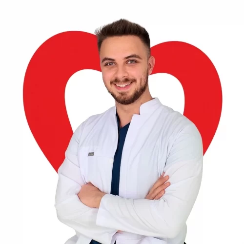 Dt. Burak Ahmet OĞUZ