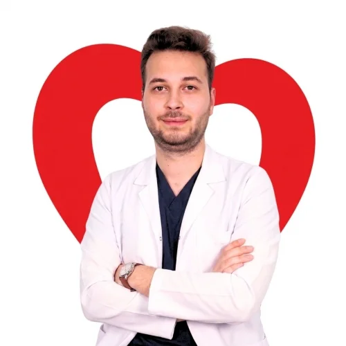 Dt. Enes UZUN