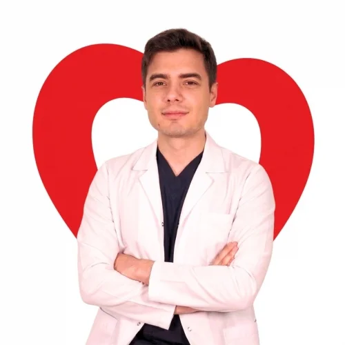 Dt. Oktay İNCE