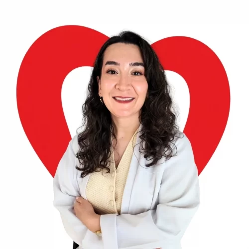 Uzm. Dt. Özlem ELVERİŞLİ