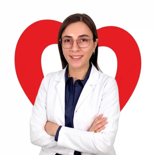 Uzm. Dt. Şule AKTAŞ